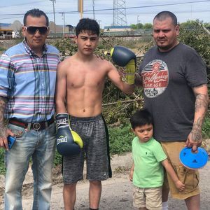 Meet your Posher, Venancioo